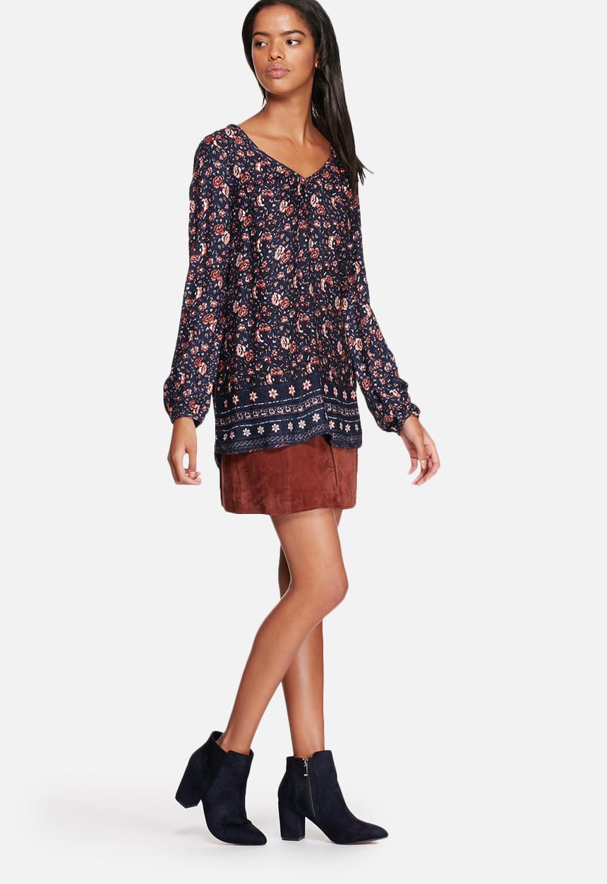 ONLY - Henrietta Blouse