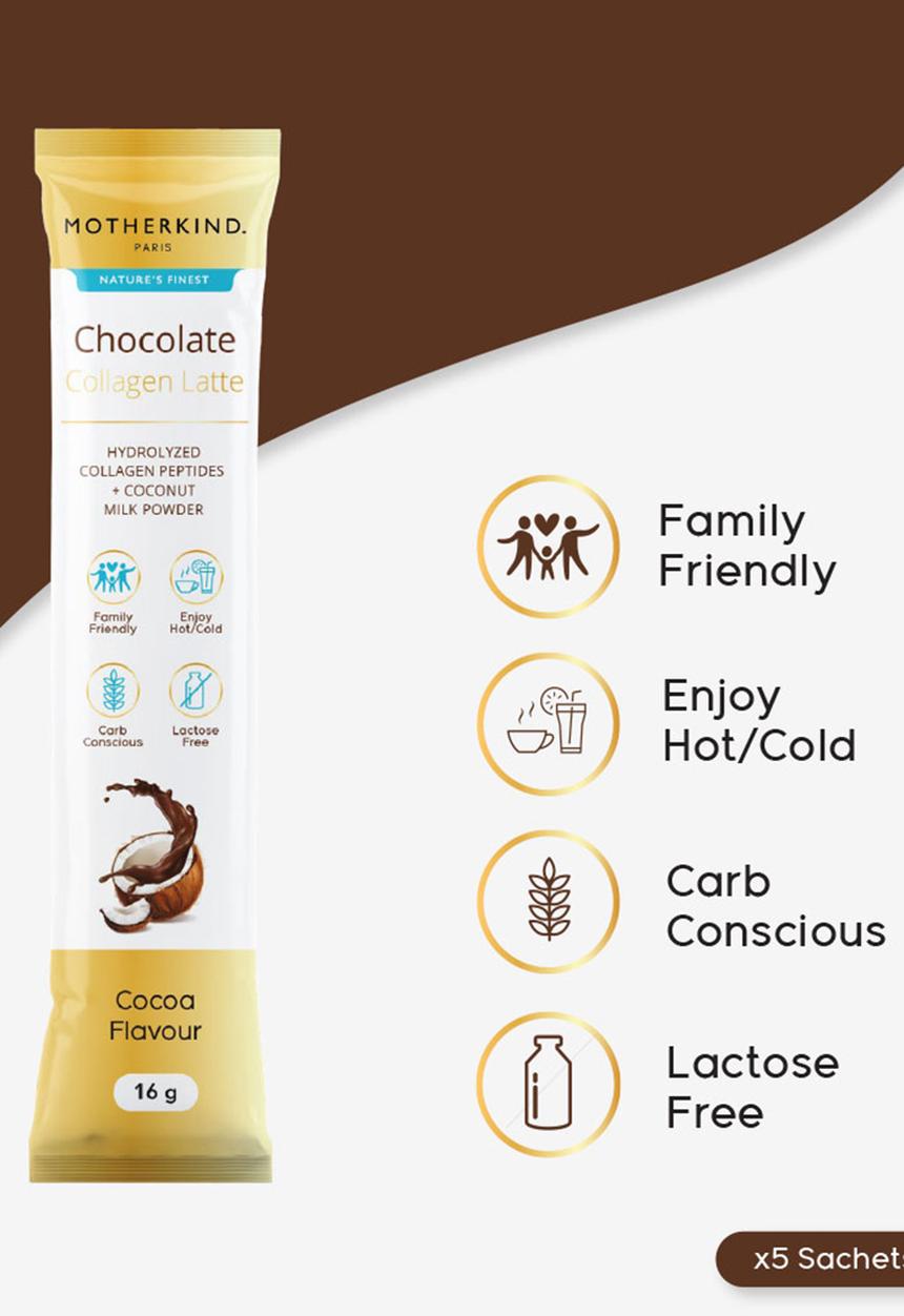 Motherkind - Beauty Booster