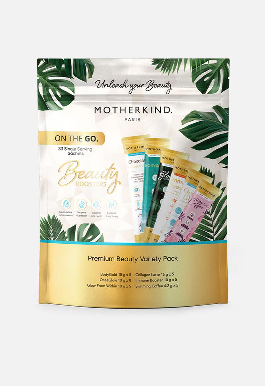 Motherkind - Beauty Booster
