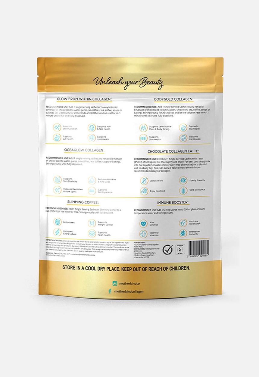 Motherkind - Beauty Booster