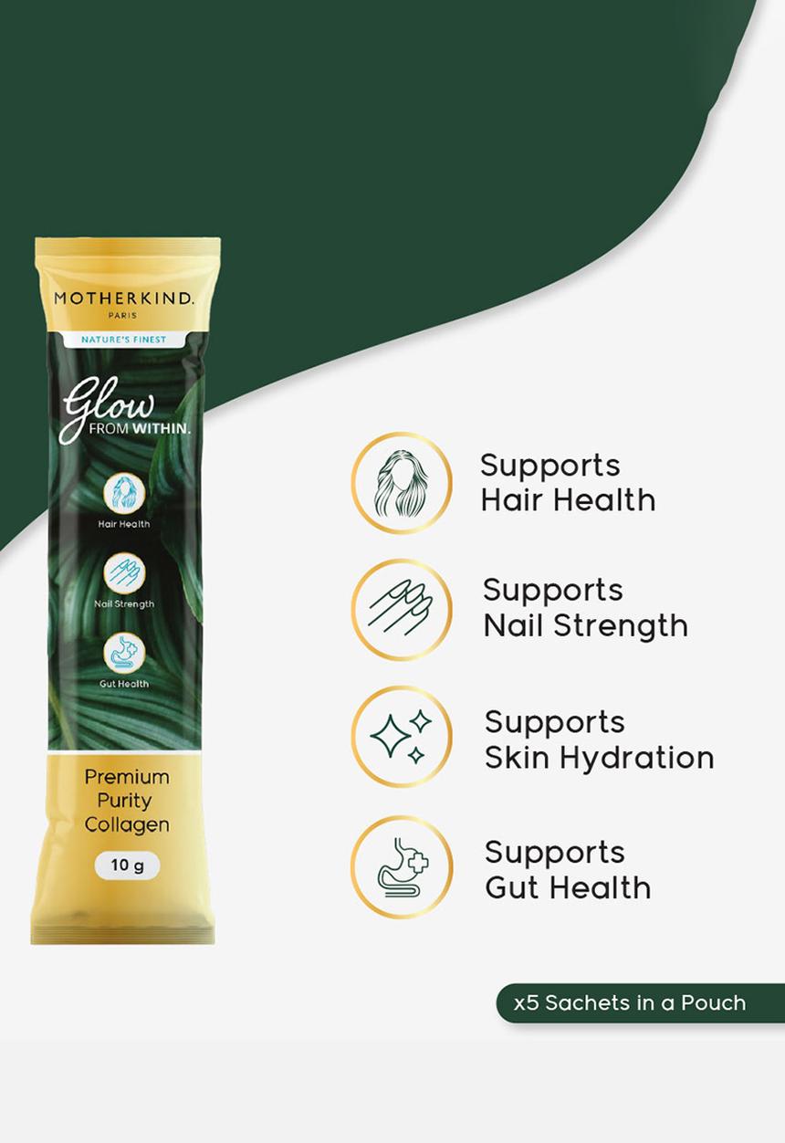 Motherkind - Beauty Booster