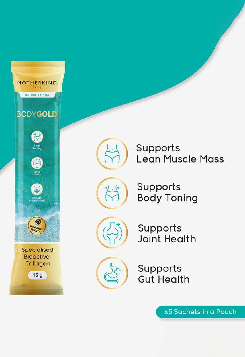 Motherkind - Beauty Booster