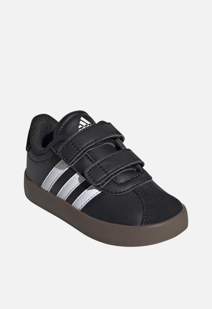 adidas Performance - Vl court 3.0 cf I - core black/ftwr white/core black