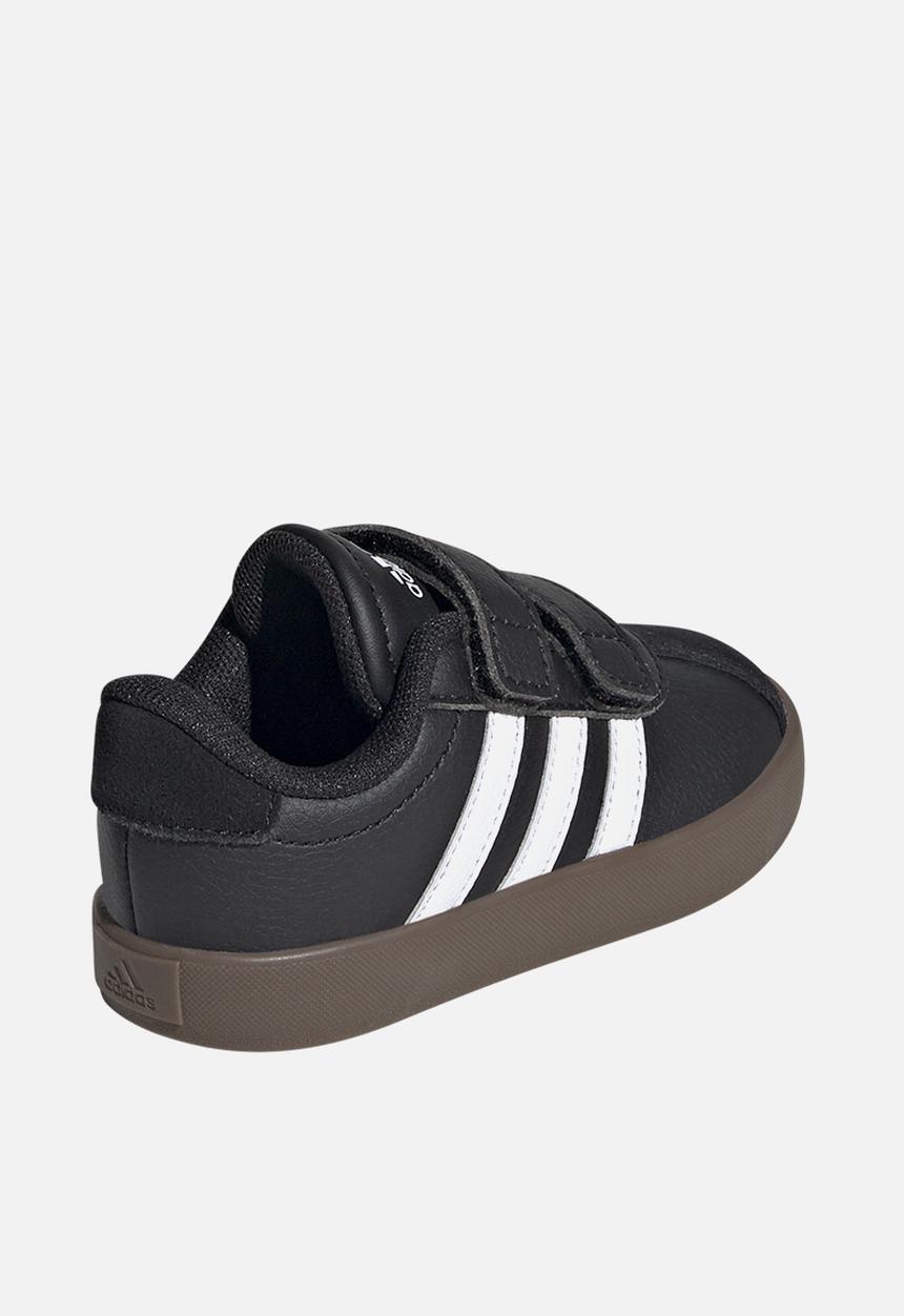 adidas Performance - Vl court 3.0 cf I - core black/ftwr white/core black