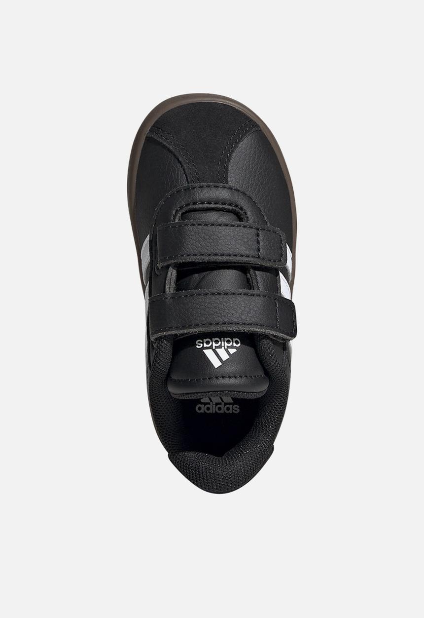 adidas Performance - Vl court 3.0 cf I - core black/ftwr white/core black