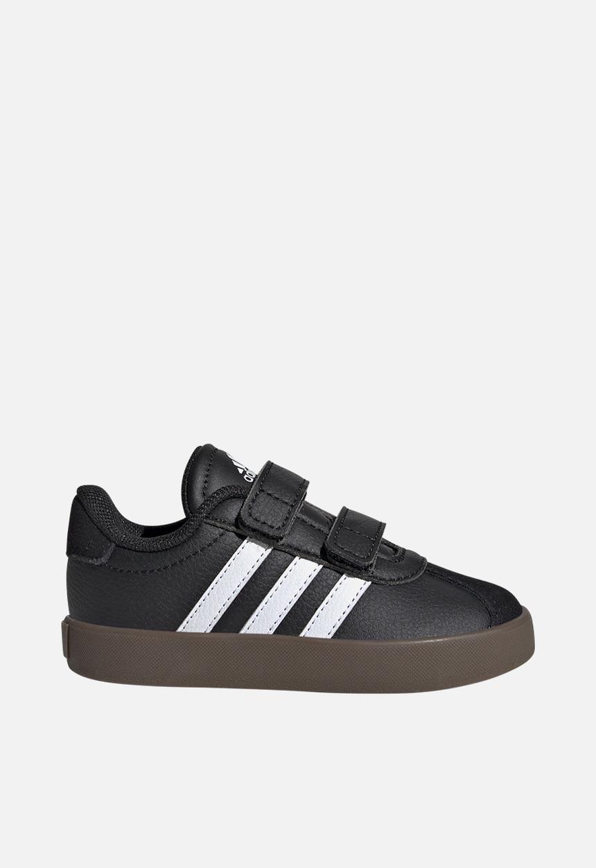 adidas Performance - Vl court 3.0 cf I - core black/ftwr white/core black