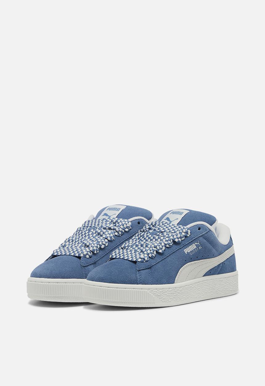 PUMA - Suede XL Lace Wns