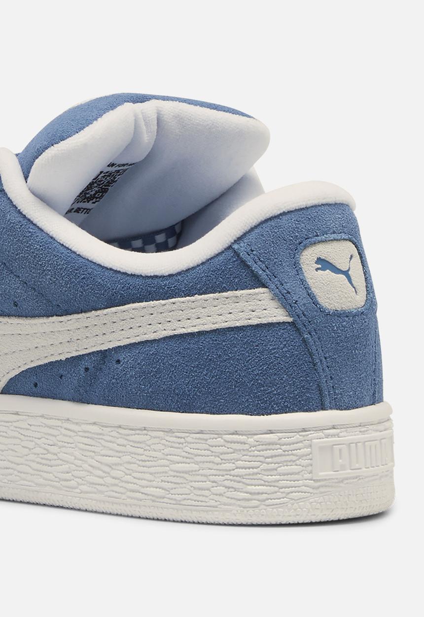 PUMA - Suede XL Lace Wns