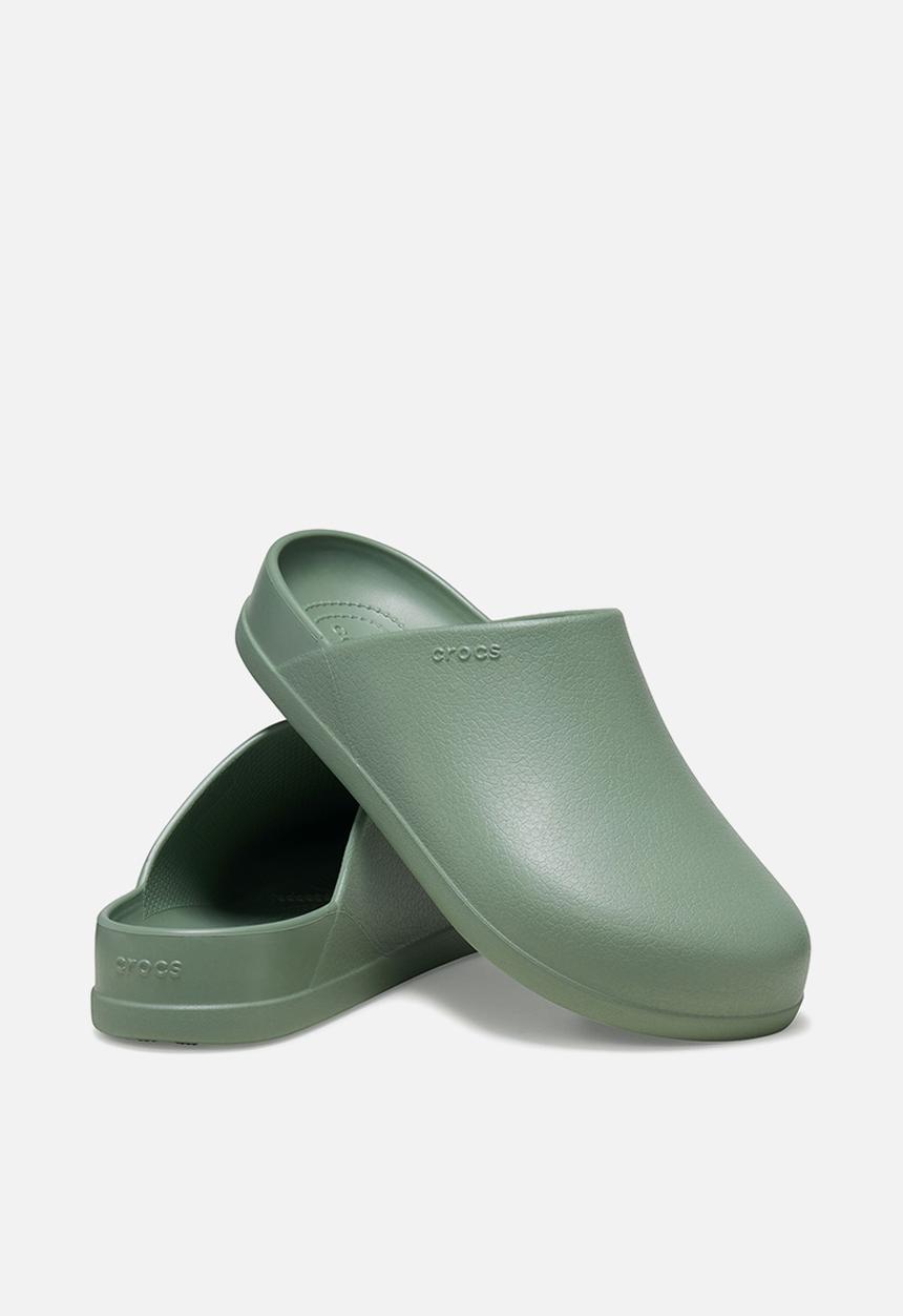 Crocs - Dylan Clog - Moss