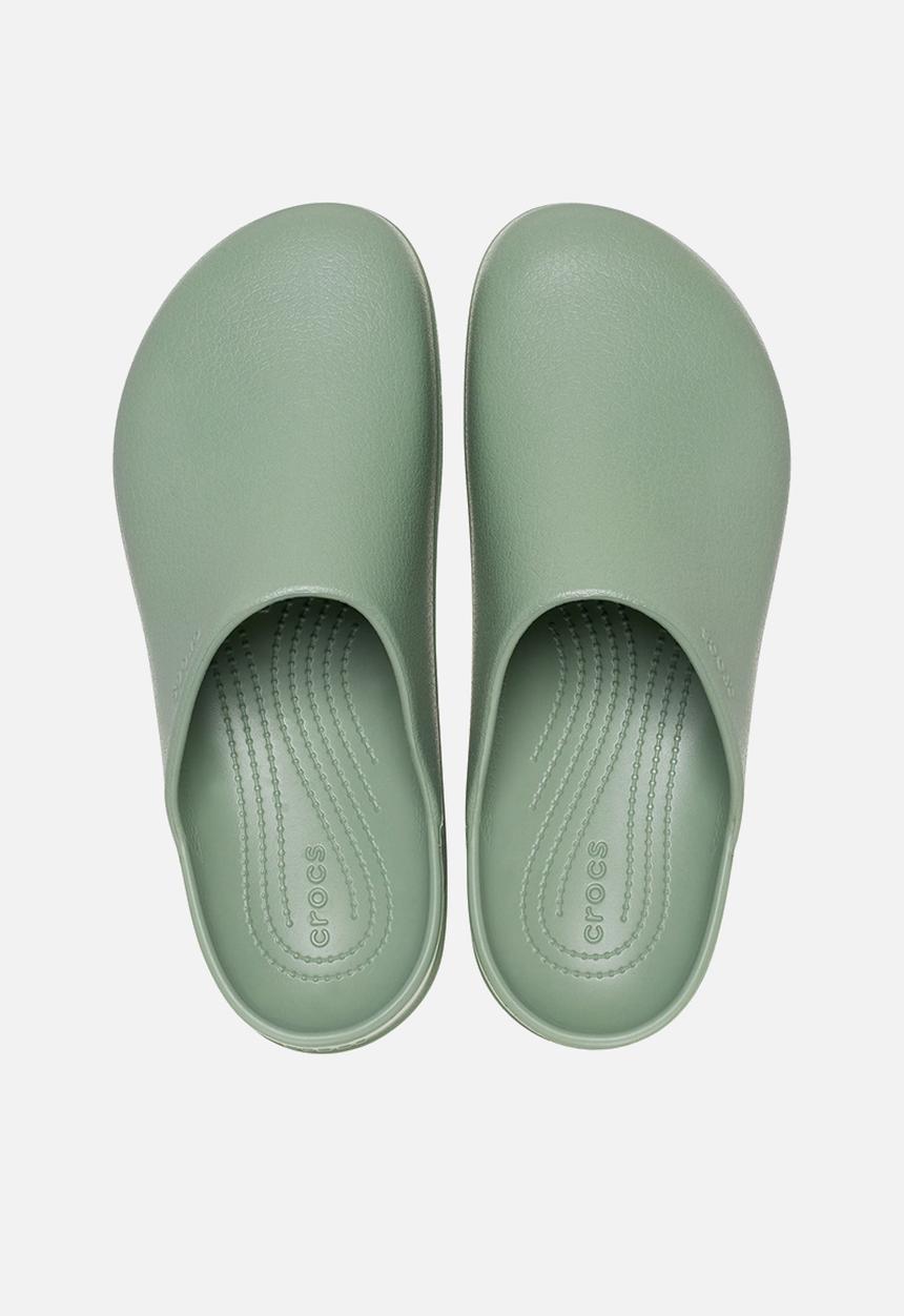 Crocs - Dylan Clog - Moss