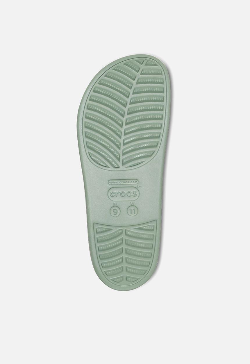 Crocs - Dylan Clog - Moss