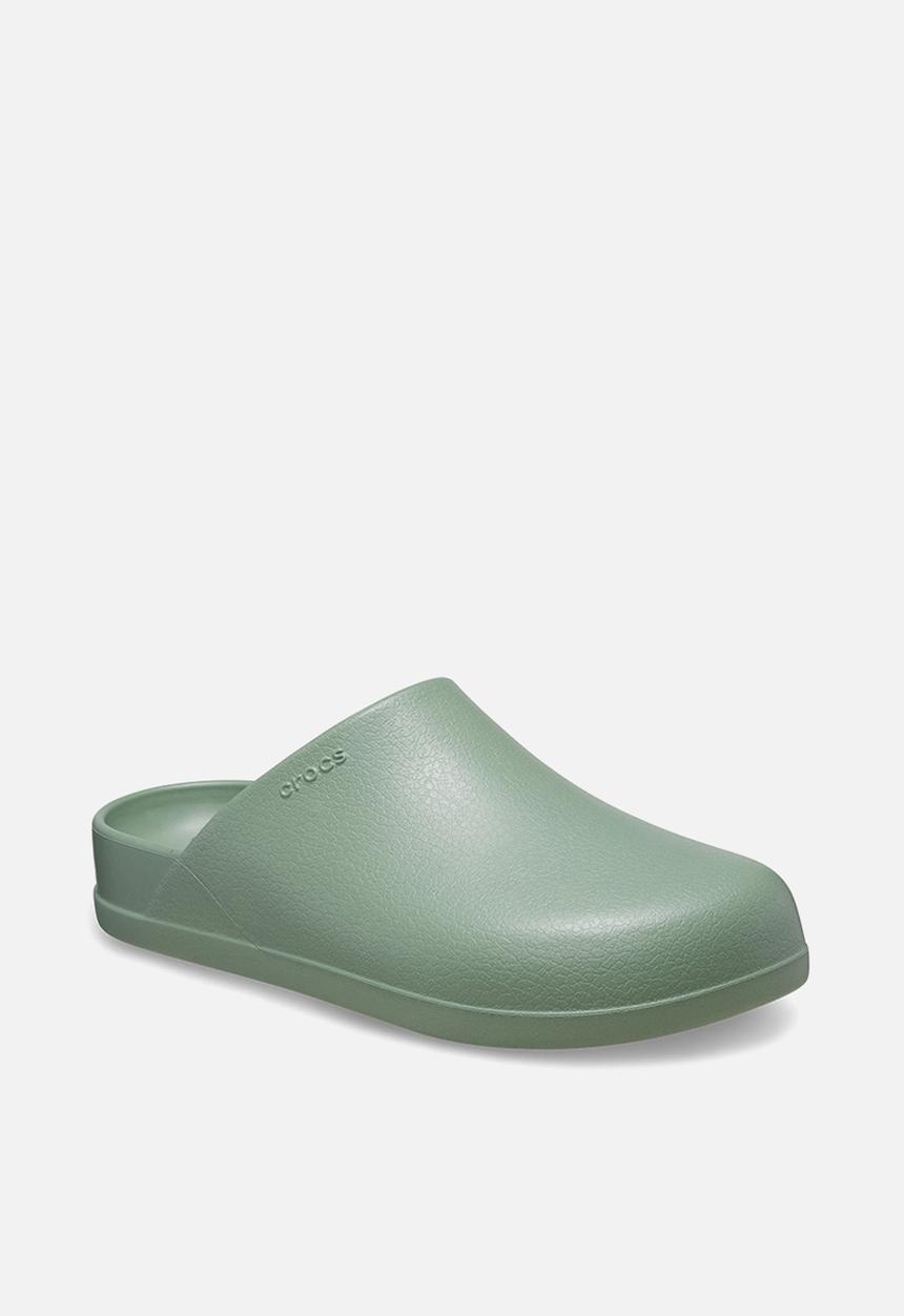 Crocs - Dylan Clog - Moss