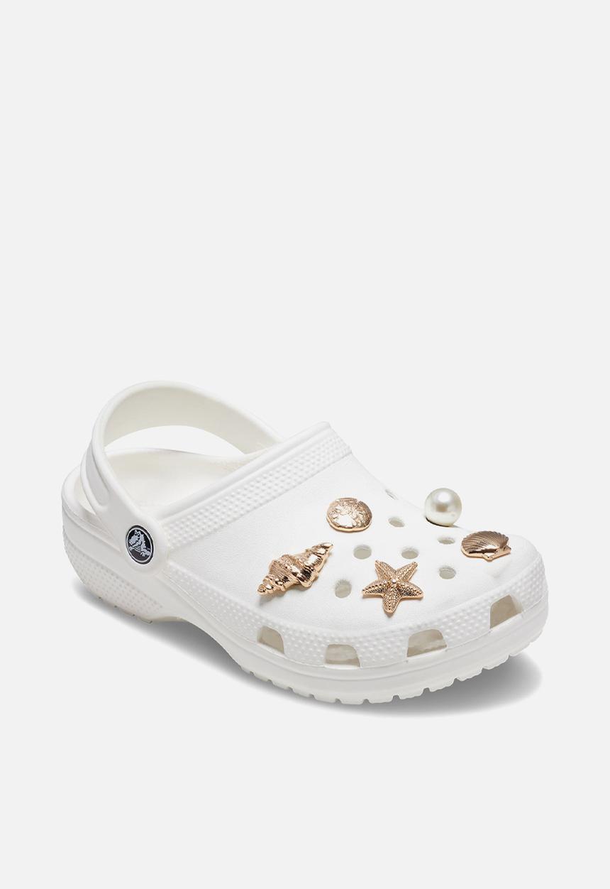 Crocs - On holiday at the sea - 5 pack - multi