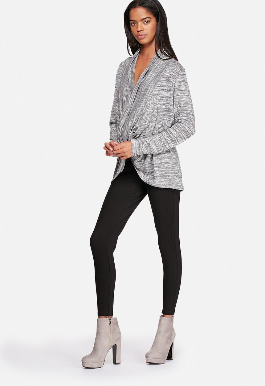 ONLY - Mubbi Wrap Top