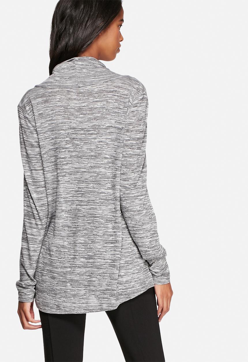 ONLY - Mubbi Wrap Top