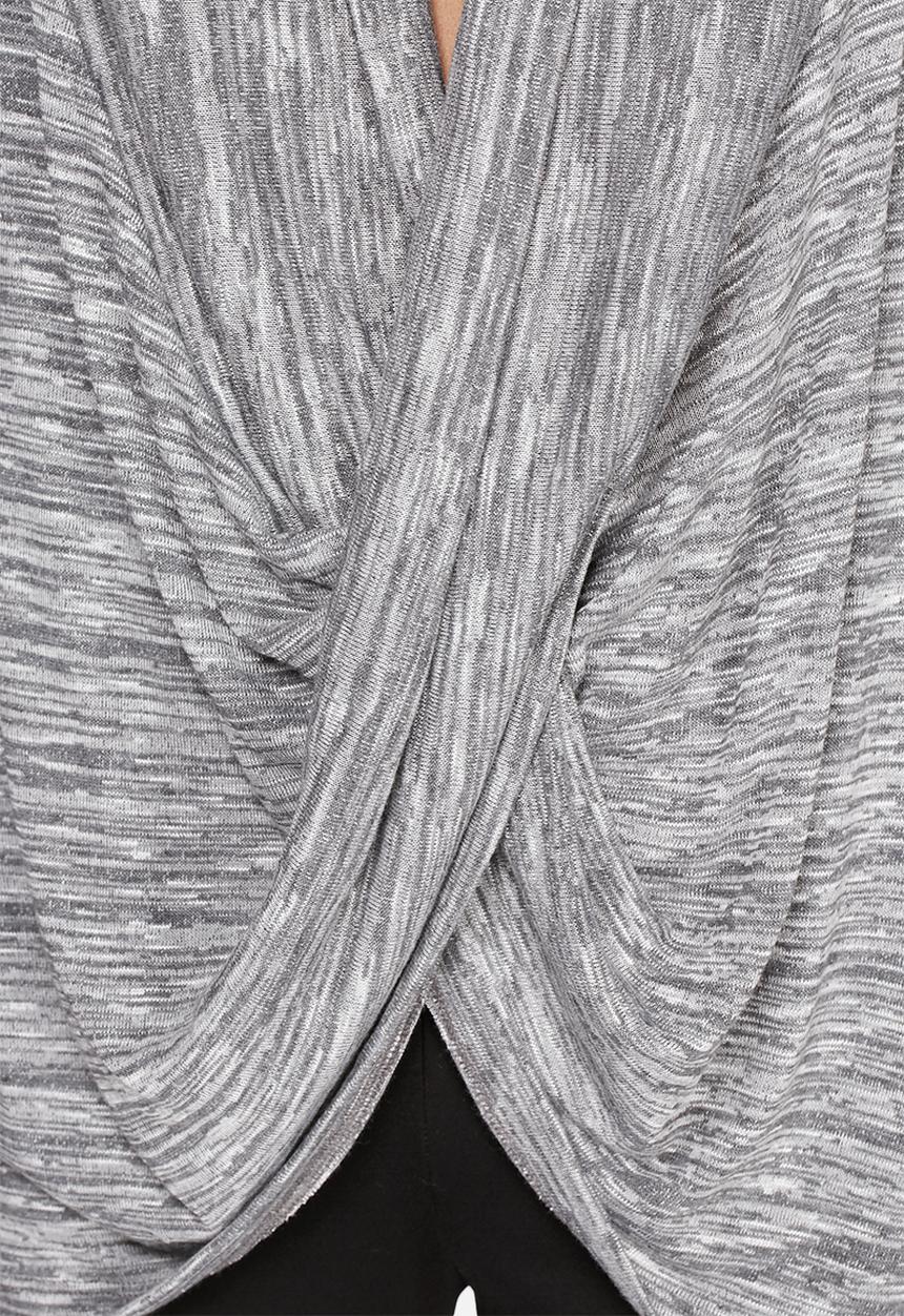 ONLY - Mubbi Wrap Top