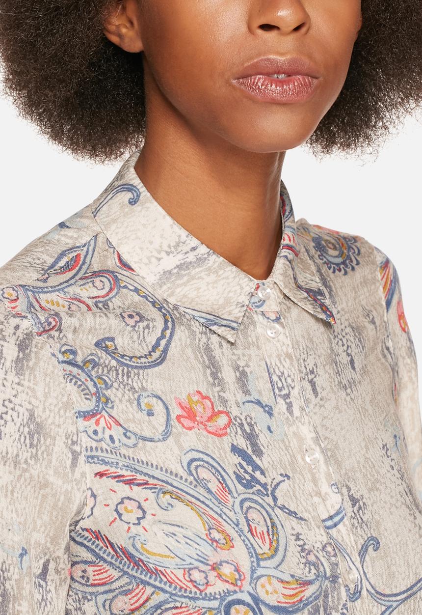ONLY - Radmilla Long Shirt