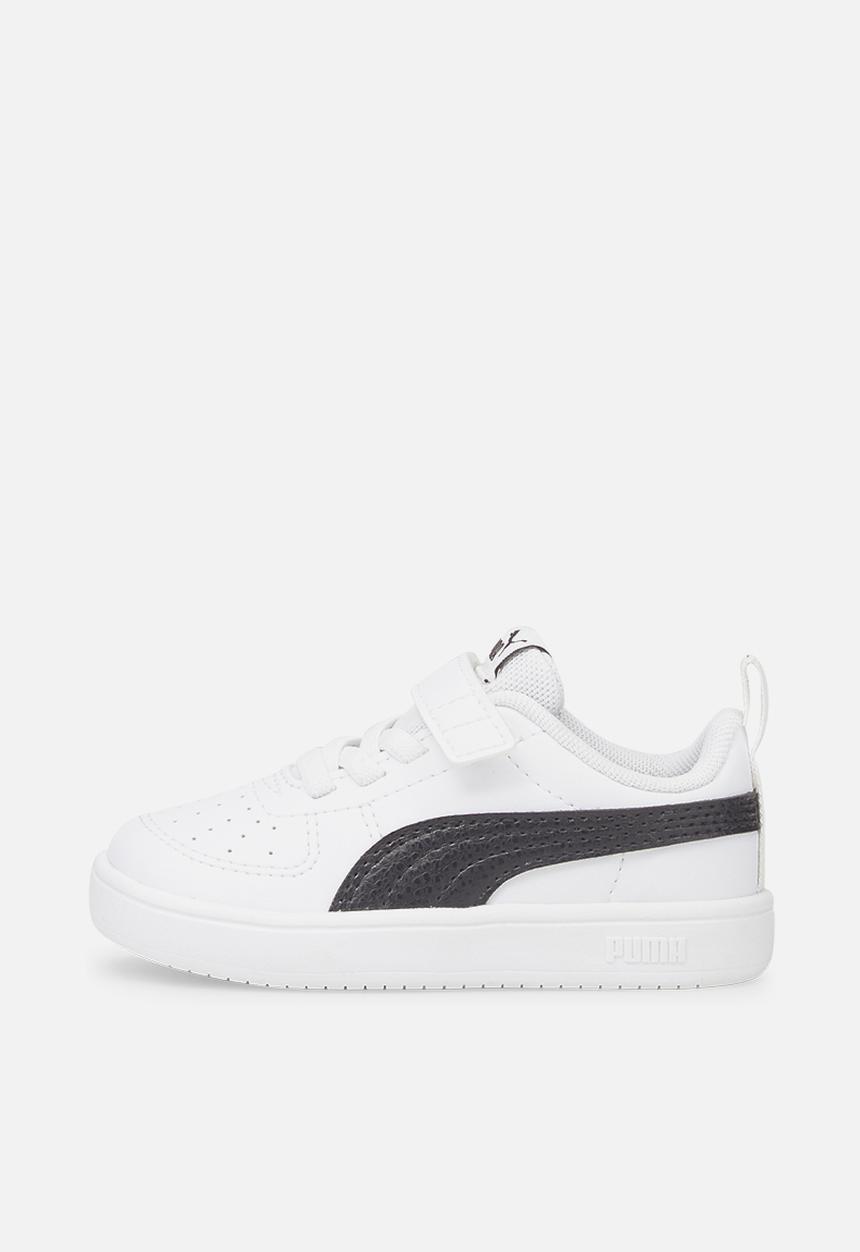 PUMA - Puma Rickie Ac+ Inf - Puma White-Puma Black