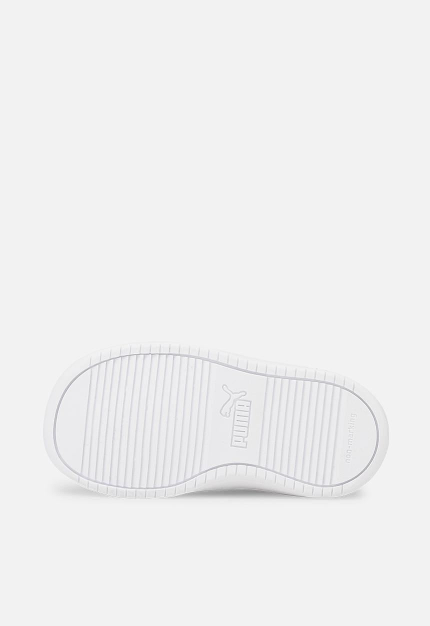PUMA - Puma Rickie Ac+ Inf - Puma White-Puma Black