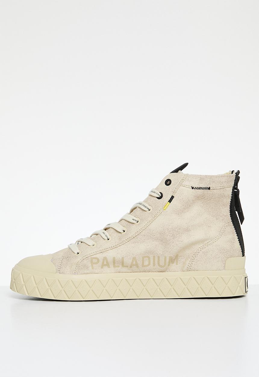 Palladium - Palla ace surplus