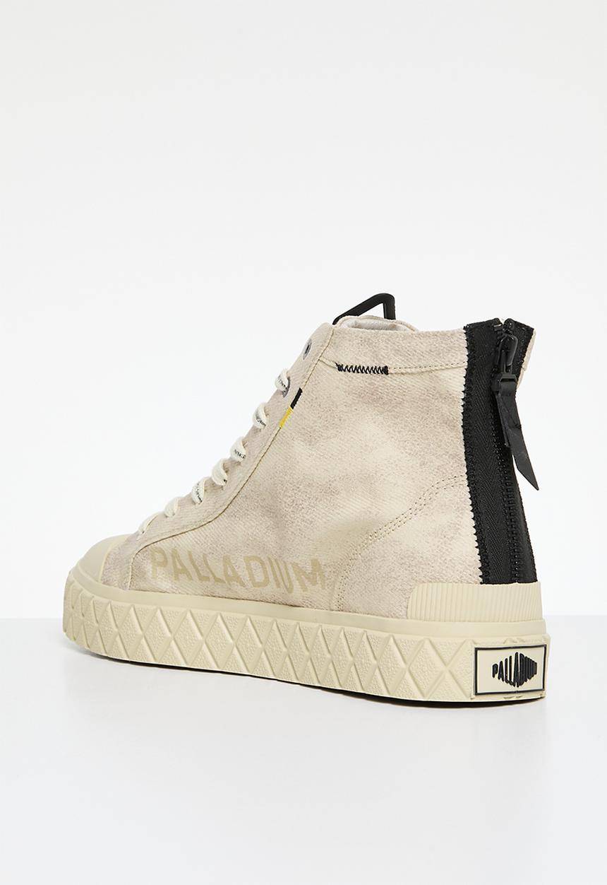 Palladium - Palla ace surplus
