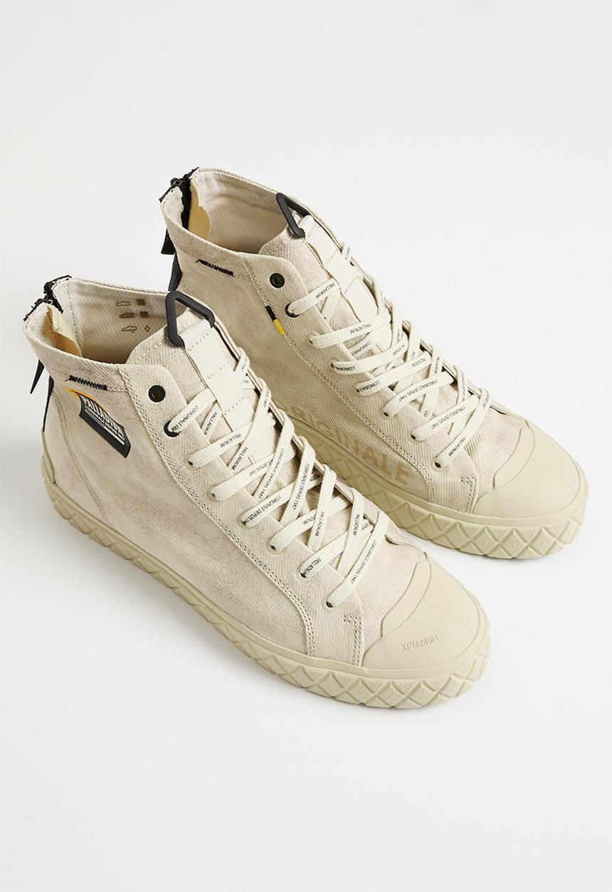 Palladium - Palla ace surplus