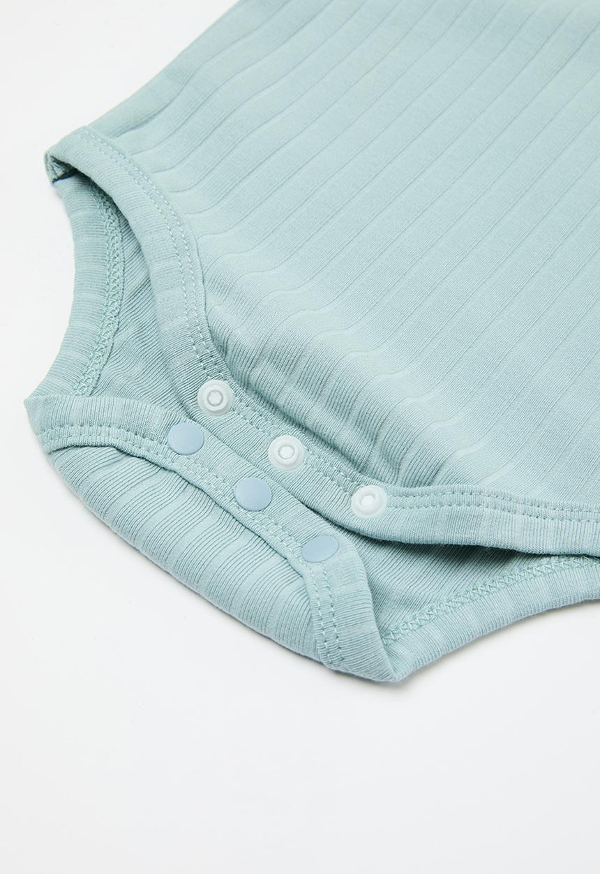 Pop Candy - Body vest - light blue