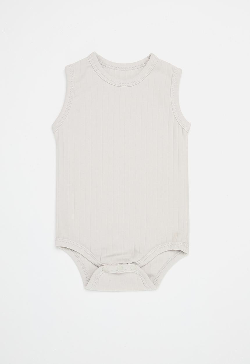 Pop Candy - Body vest - lilac