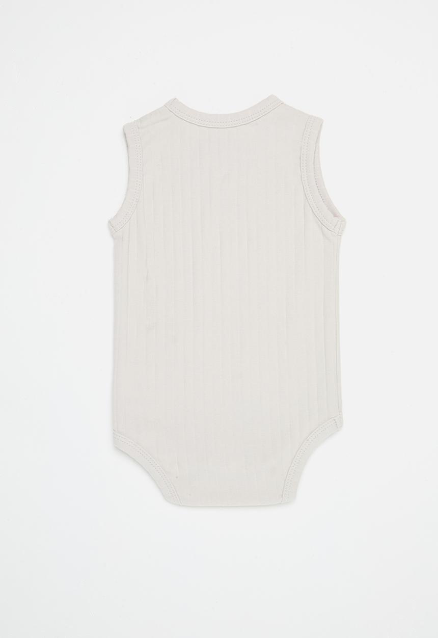 Pop Candy - Body vest - lilac