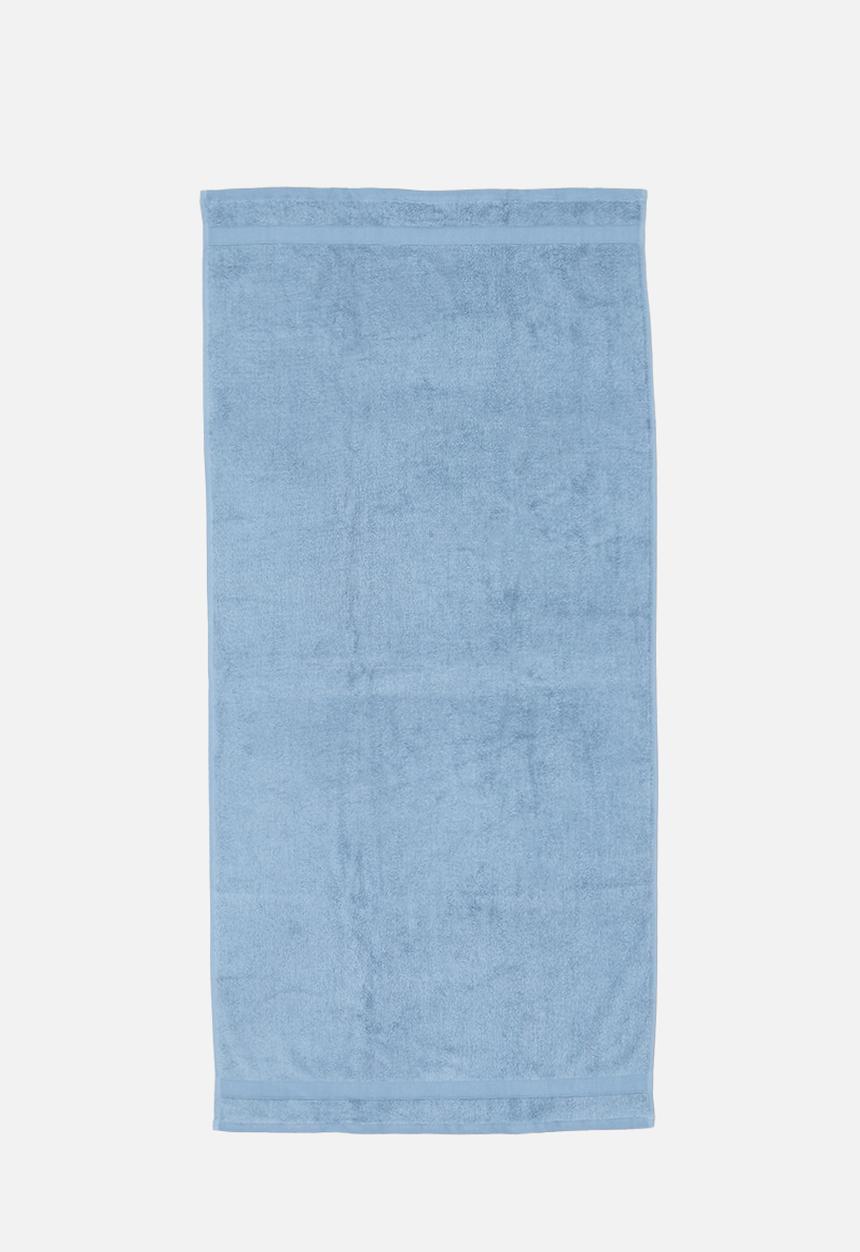 H&S - Bath Towel Set of 2 - Sky Blue