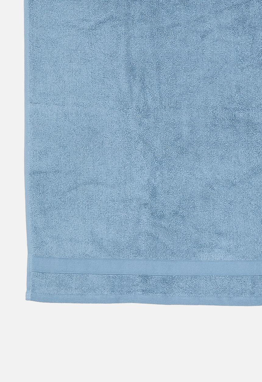 H&S - Bath Towel Set of 2 - Sky Blue