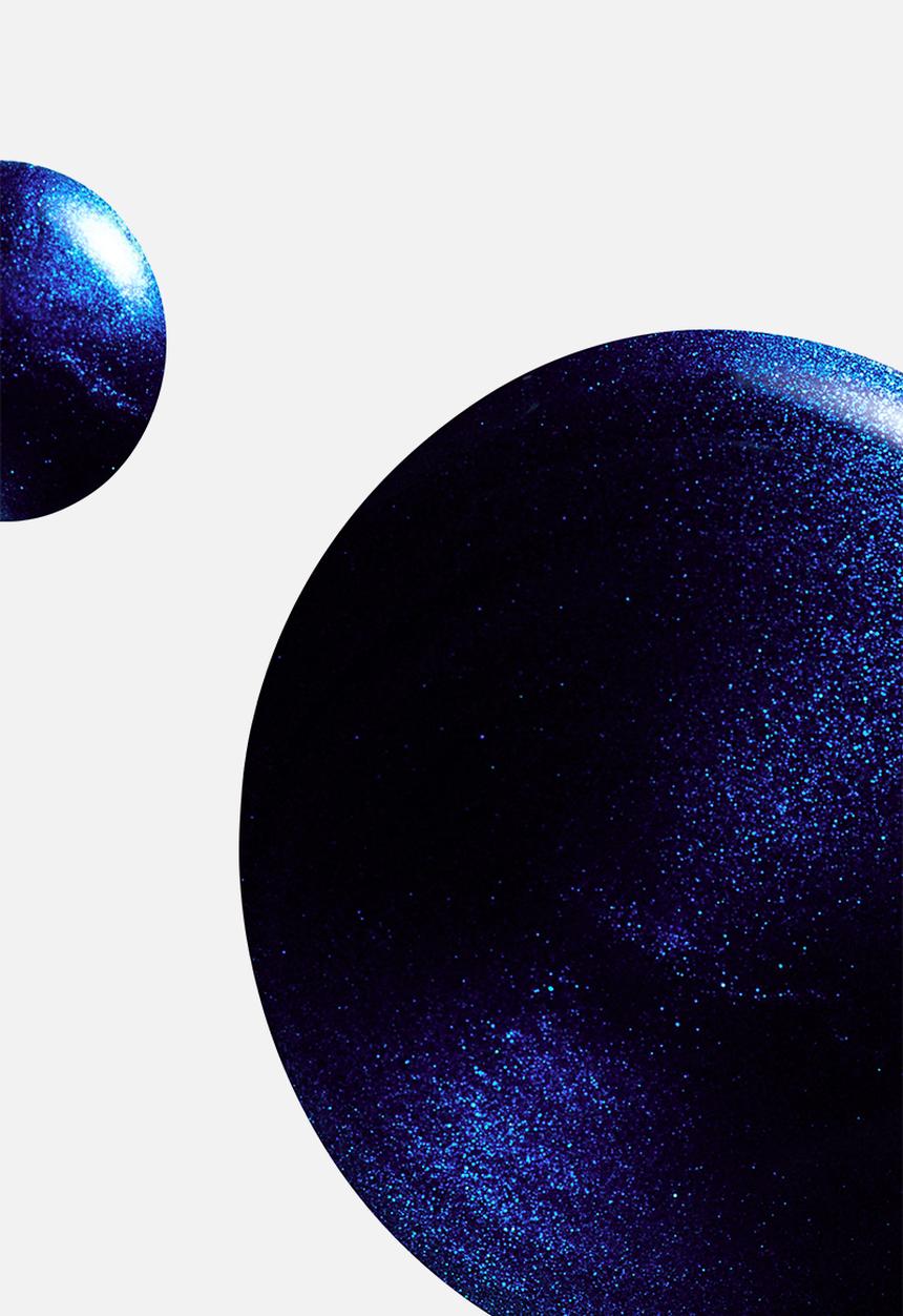 H&M - Nail polish - i dream of cobalt