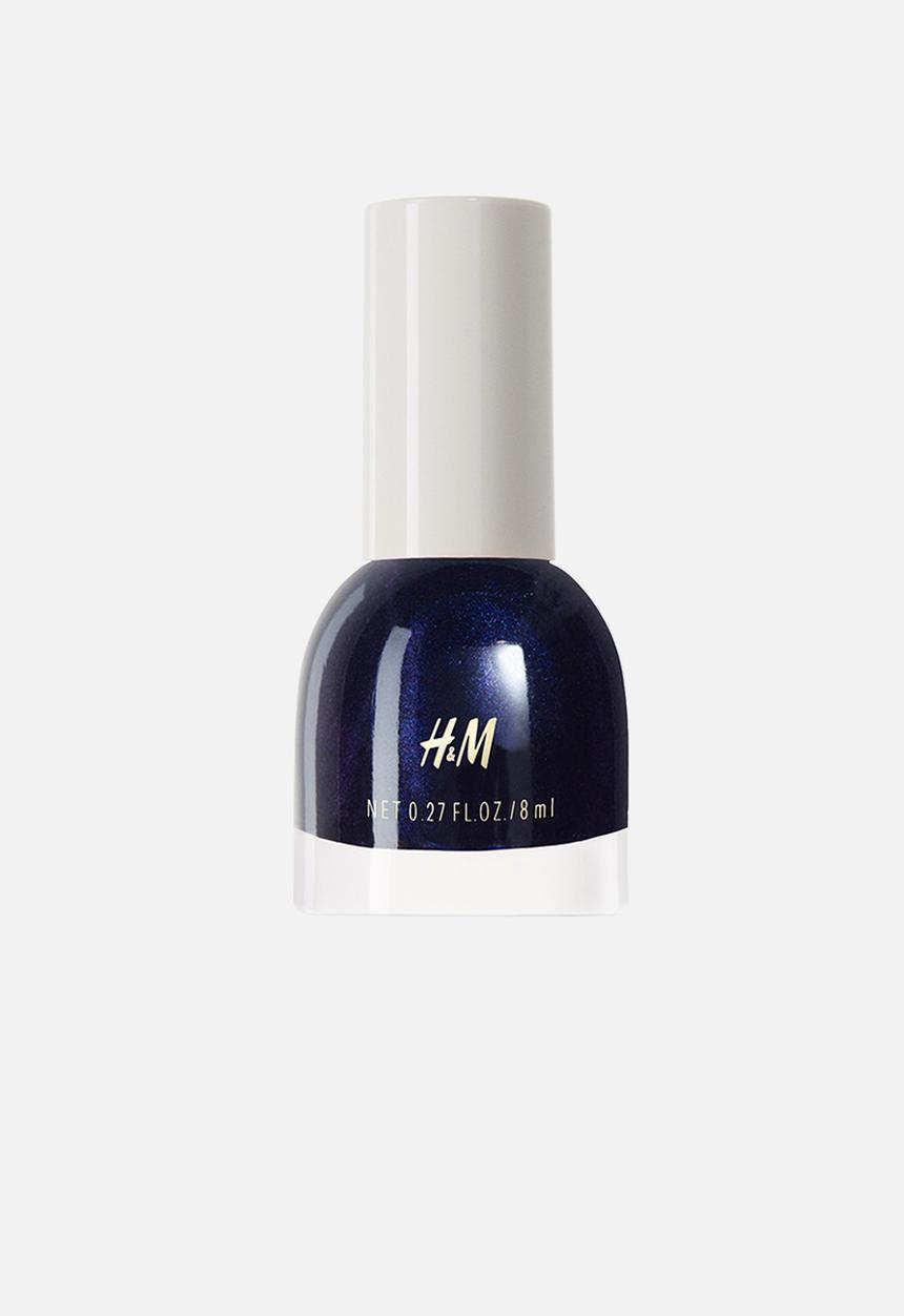 H&M - Nail polish - i dream of cobalt