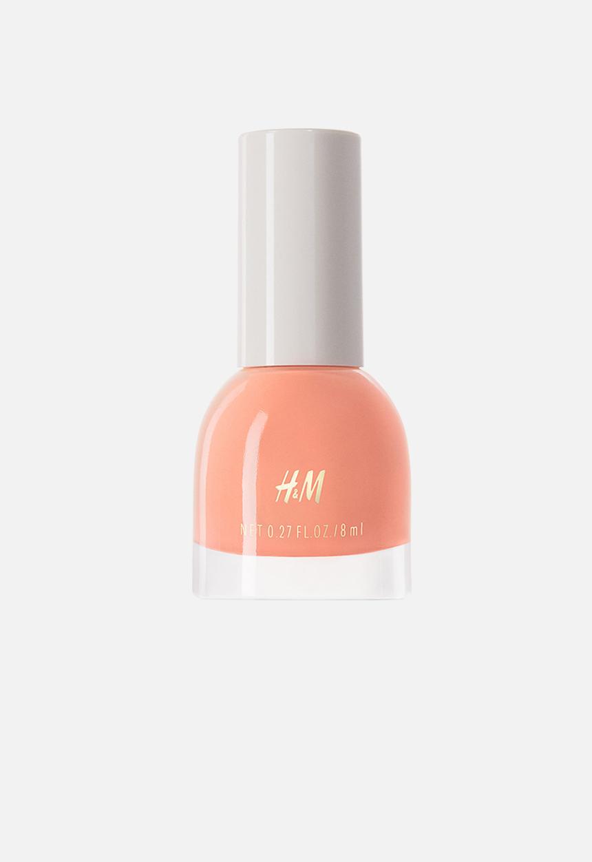 H&M - Nail polish - Spring is Callin'