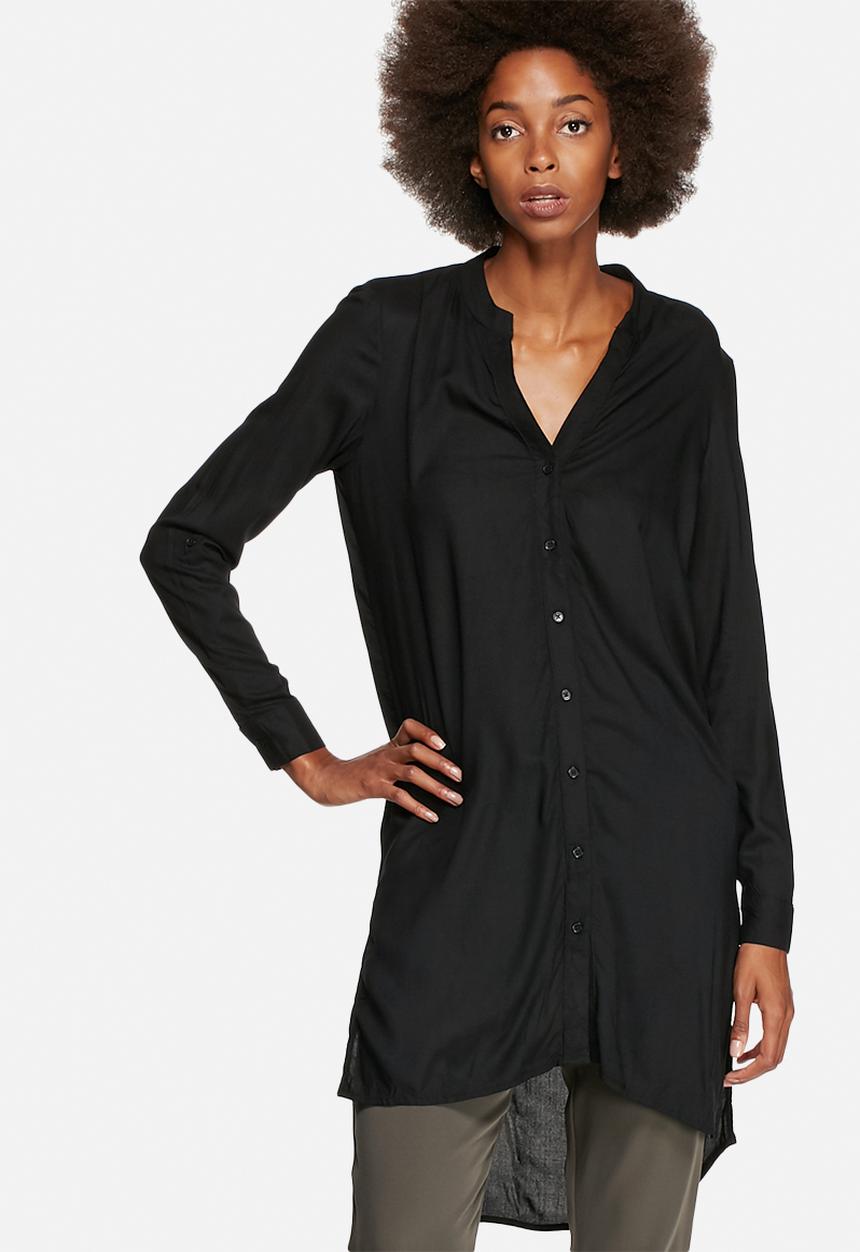 Vero Moda - Filliz Long Shirt