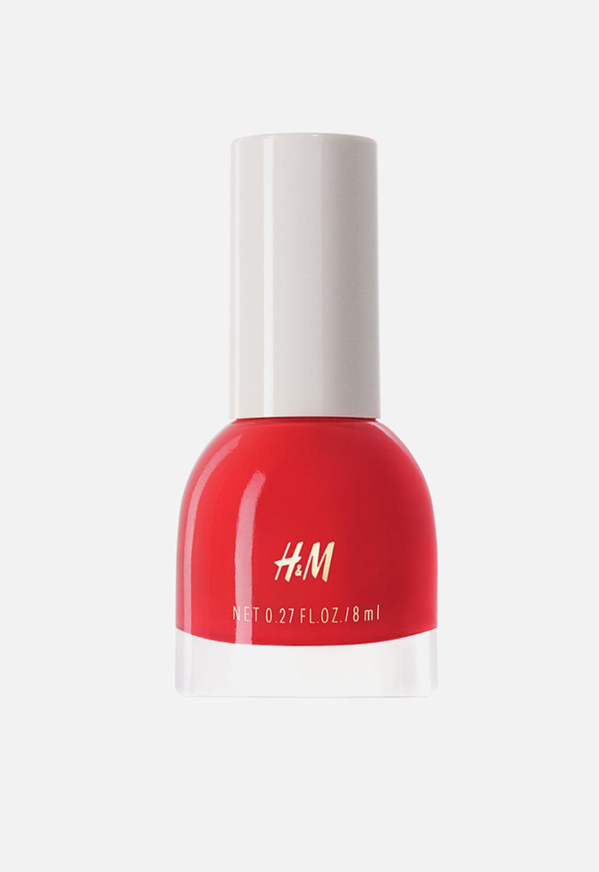 H&M - Nail polish - Parisienne