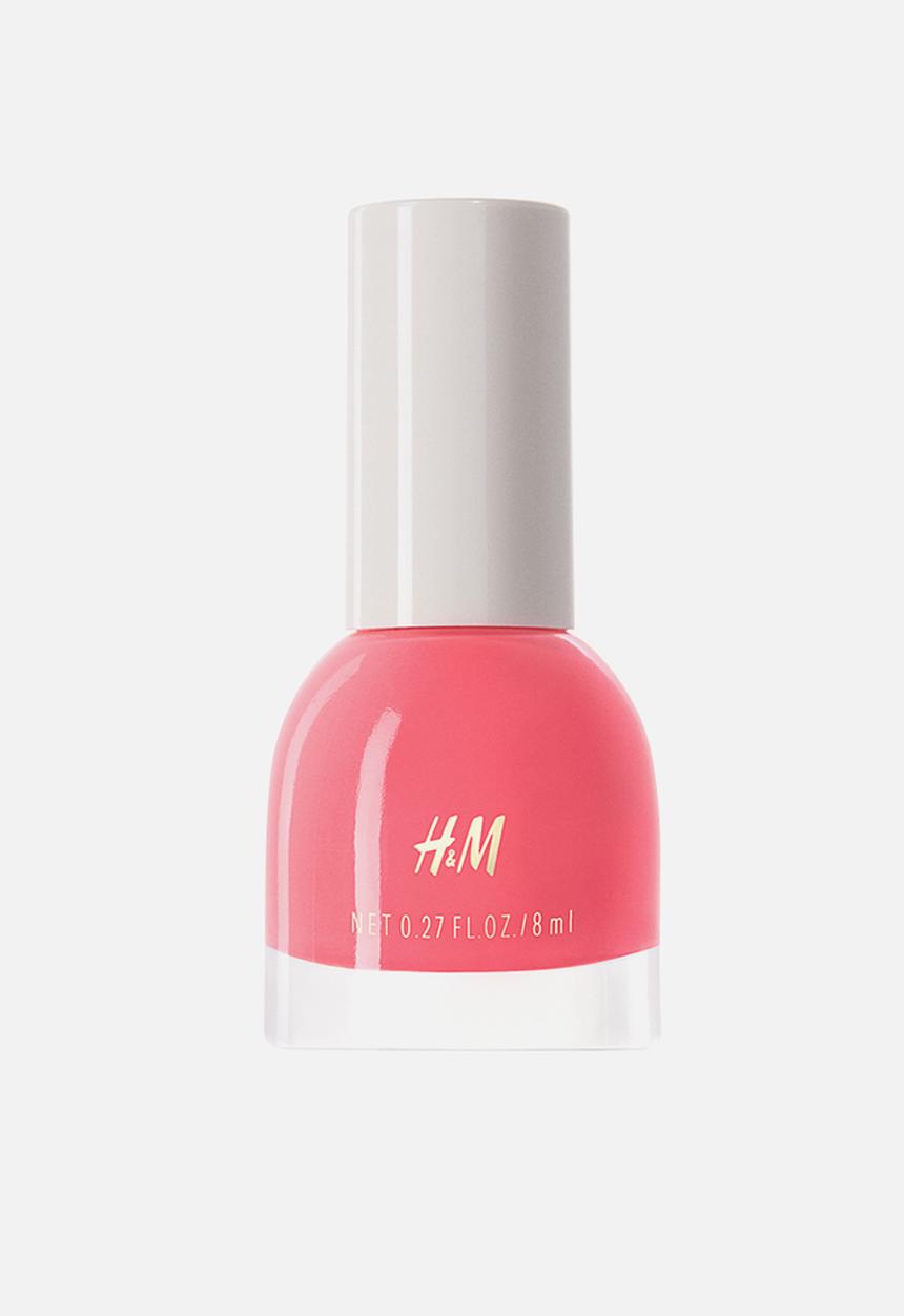 H&M - Nail polish - Happily Ever After