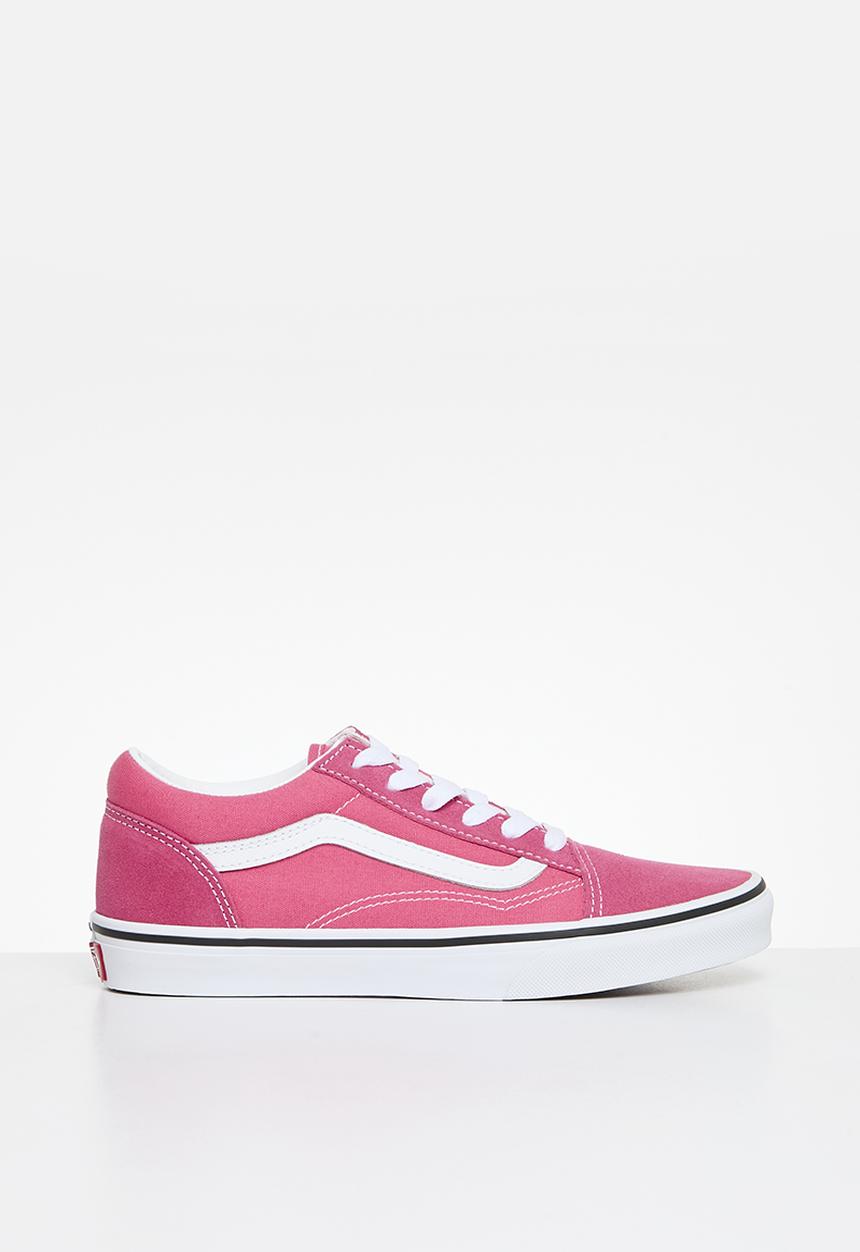 Vans - Old Skool -  Theory Honeysuckle