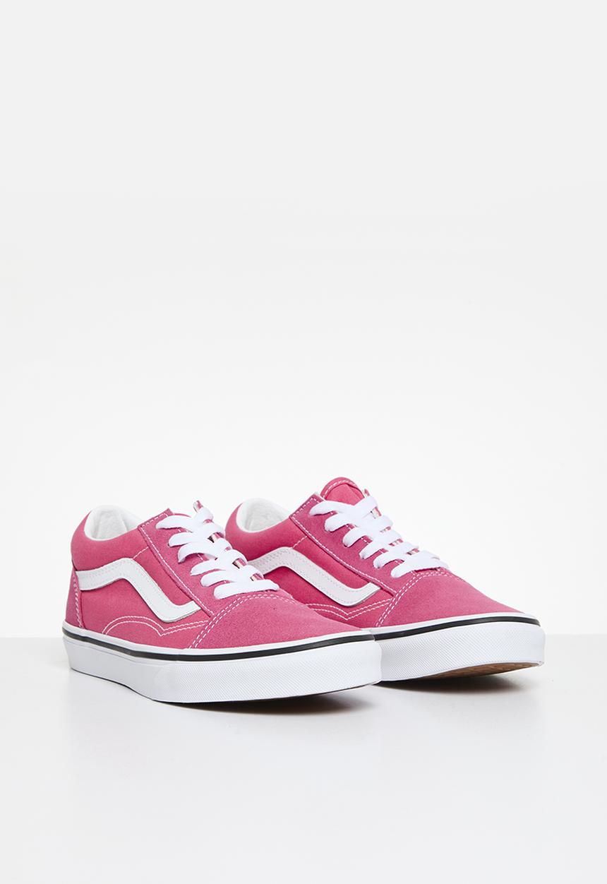 Vans - Old Skool -  Theory Honeysuckle