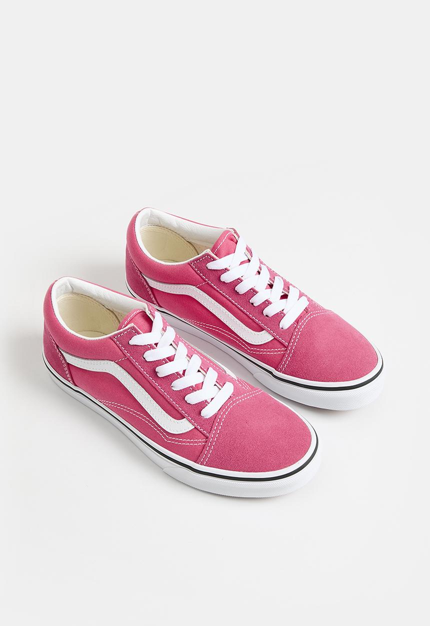 Vans - Old Skool -  Theory Honeysuckle