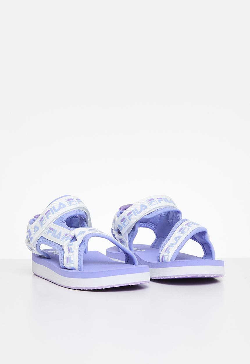 FILA - Electra-Hydrangea/Lilac