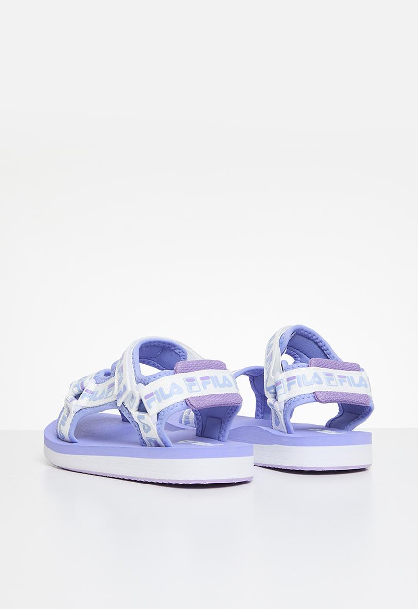 FILA - Electra-Hydrangea/Lilac