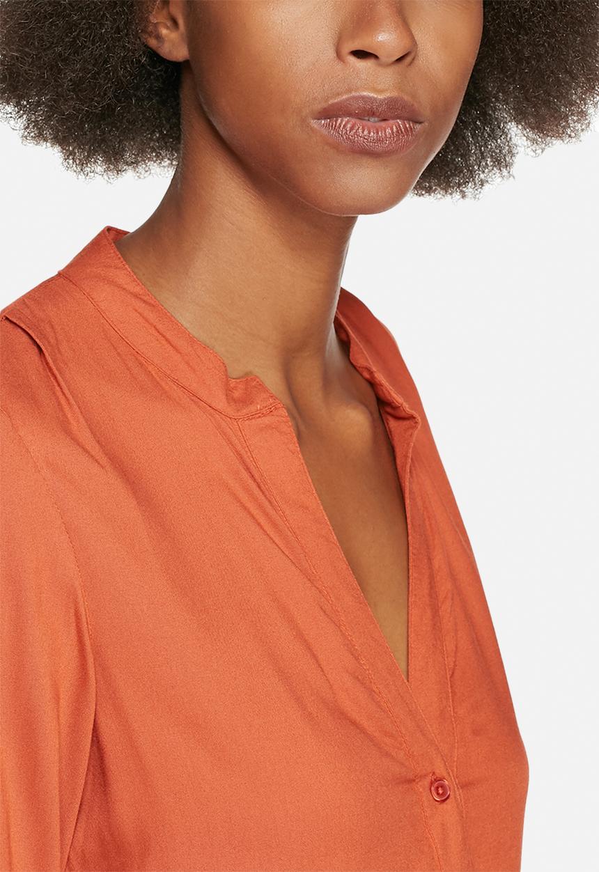 Vero Moda - Filliz Long Shirt