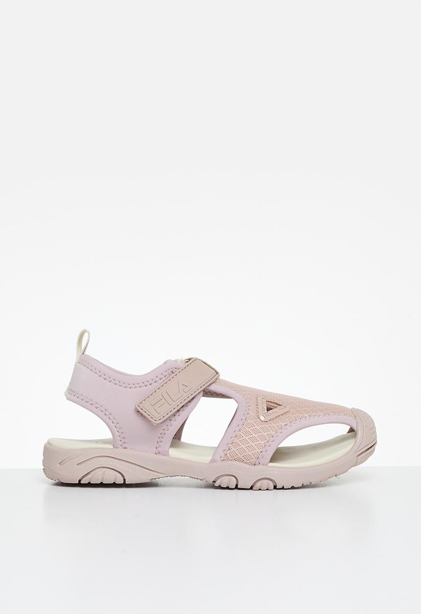 FILA - Aqua-Pink
