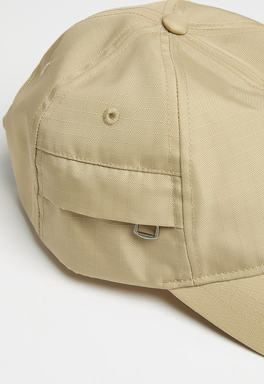 Calvin Klein - Metaforms Cap - Travertine