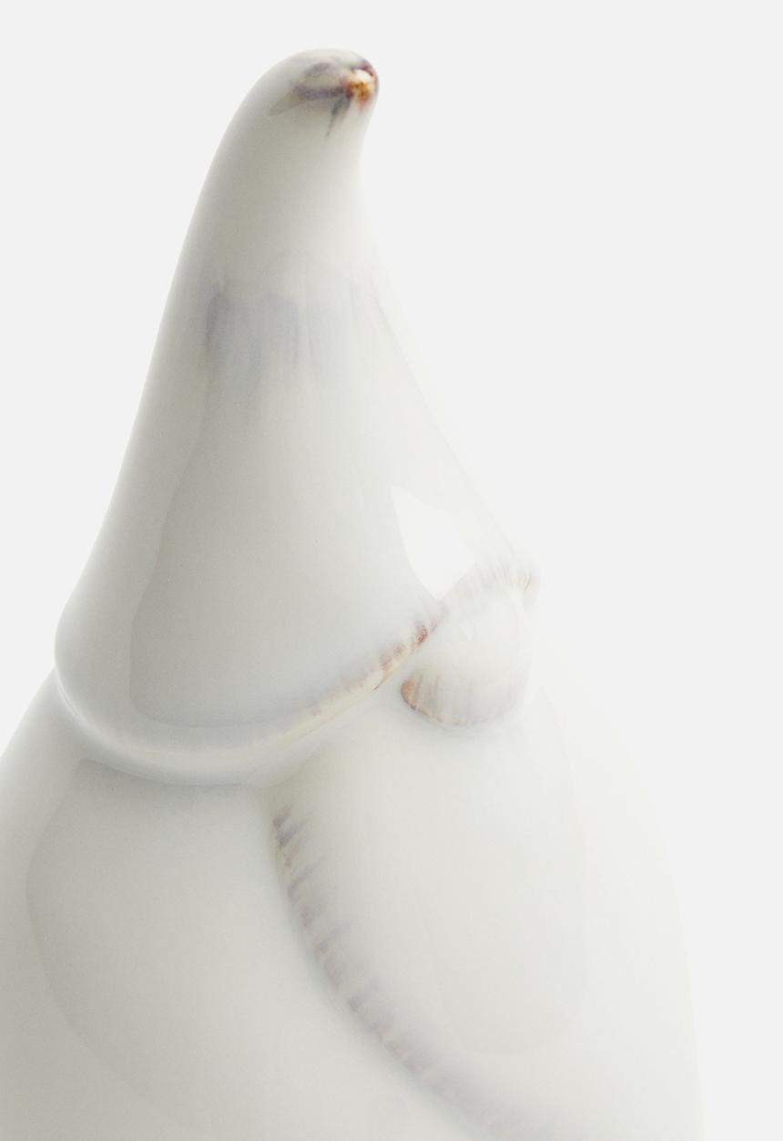 H&M - Christmas decoration - white