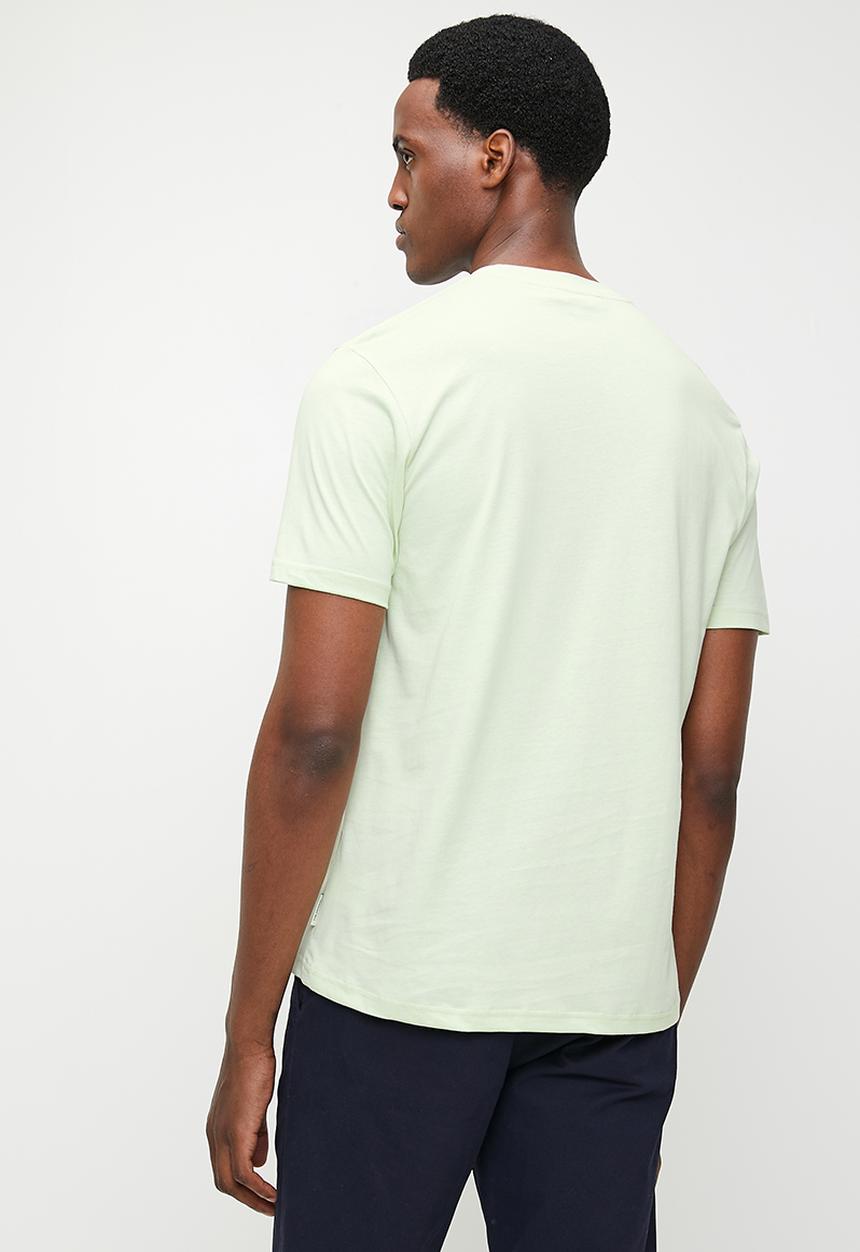 Ben Sherman - Linear Guitar  - Pistachio
