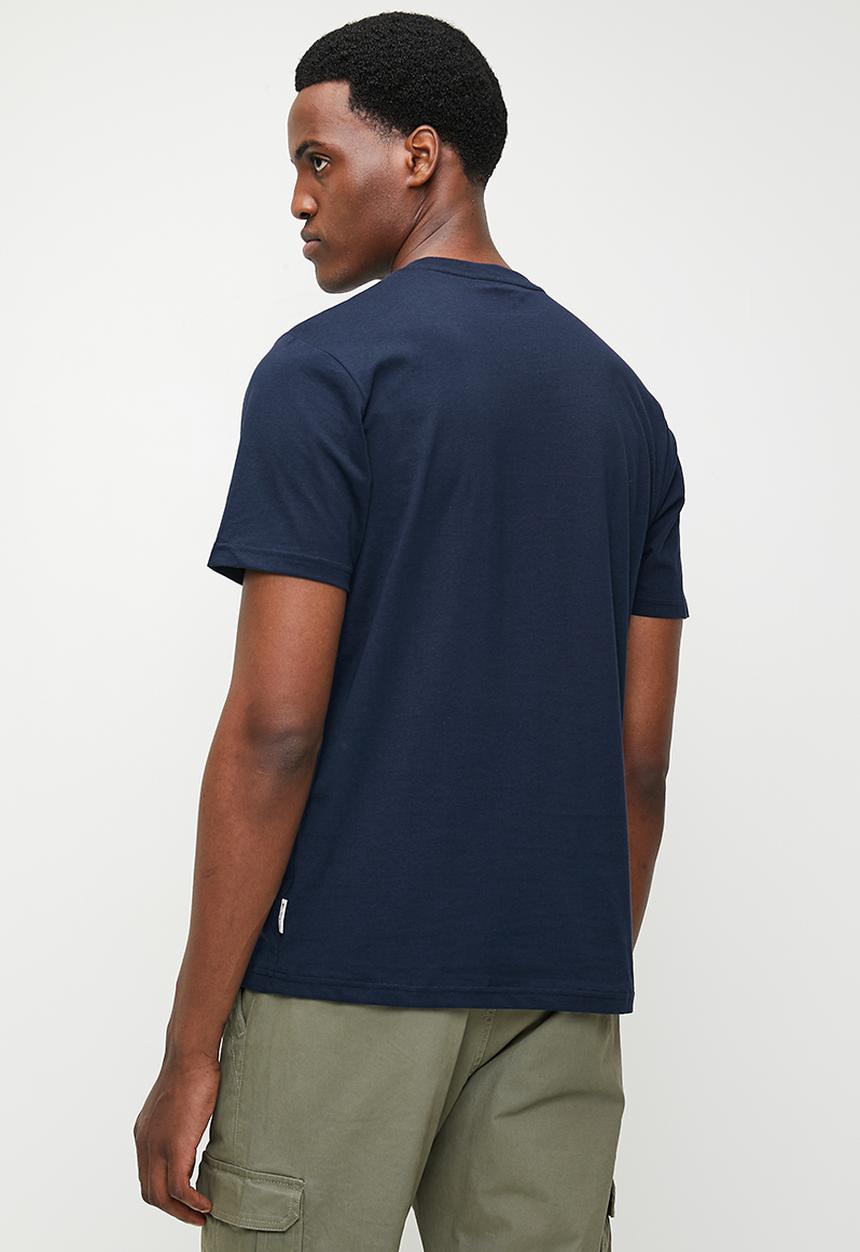 Ben Sherman - Linear Guitar  - Navy