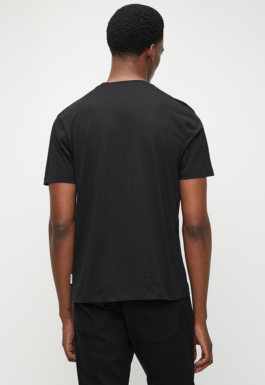 Ben Sherman - Linear Guitar  - Black