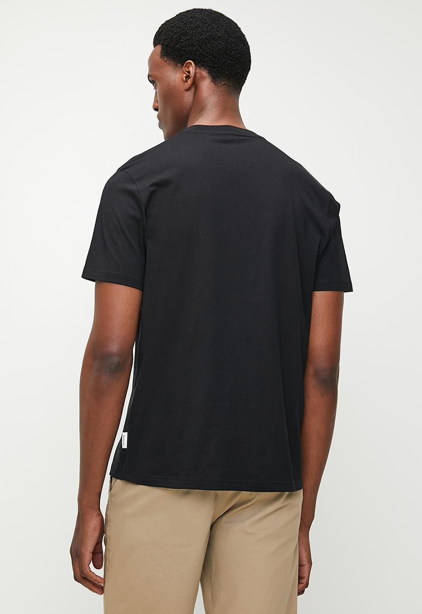 Ben Sherman - One Man Band - Black
